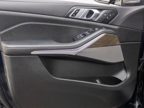 Certified 2023 BMW X5 xDrive40i w/ Executive Package image 13