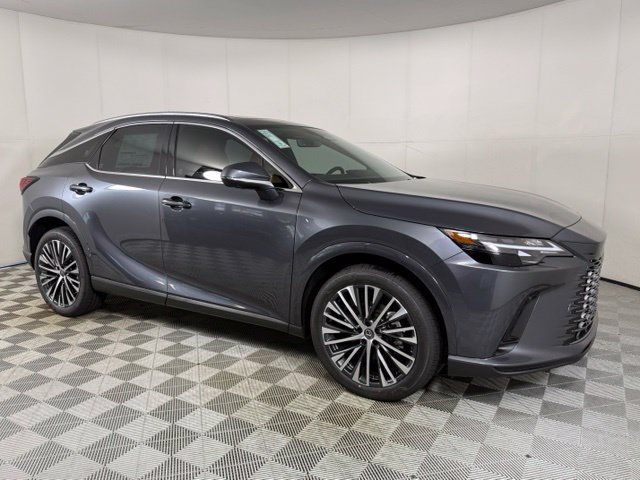 New 2026 Lexus RX 350 Premium Plus FWD image 10