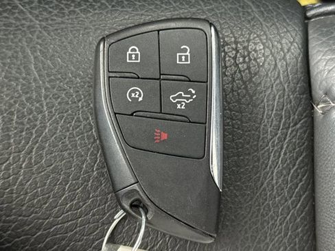 Used 2024 GMC Sierra 1500 Denali w/ Denali Reserve Package image 31