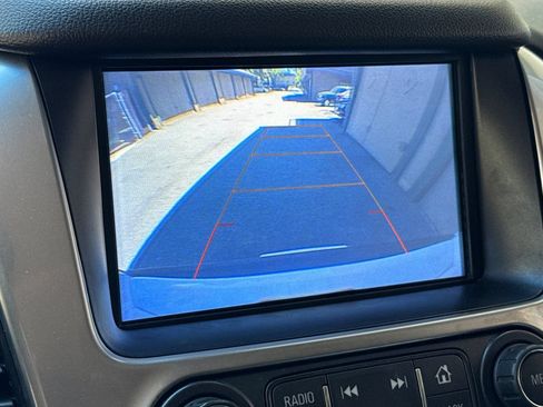 Used 2018 Chevrolet Tahoe Premier AWD/4WD image 27