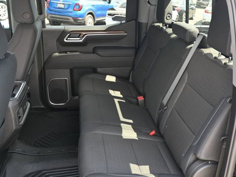 Used 2026 Chevrolet Silverado 1500 RST w/ All Star Edition Plus AWD/4WD image 19
