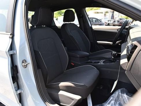 New 2026 Volkswagen Jetta Sport FWD image 20