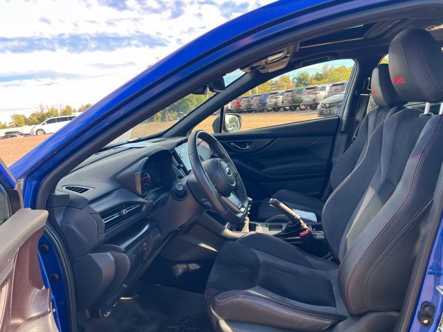 Used 2022 Subaru WRX Limited w/ Popular Package #1 AWD/4WD image 28