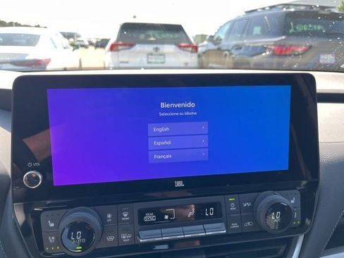 Used 2026 Toyota Grand Highlander AWD Hybrid image 15