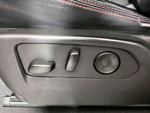 Certified 2023 Chevrolet Silverado 1500 RST w/ Protection Package image 32