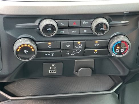 Used 2025 Ford F150 XL w/ Equipment Group 103A High AWD/4WD image 15