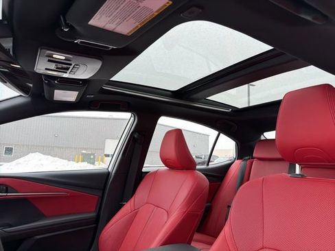 Certified 2025 Toyota Camry XSE image 17