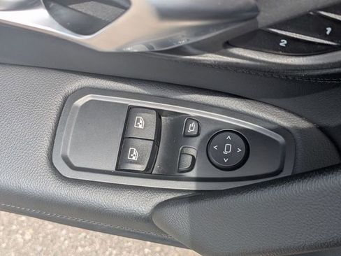 Used 2025 BMW Z4 sDrive30i w/ Premium Package RWD image 15