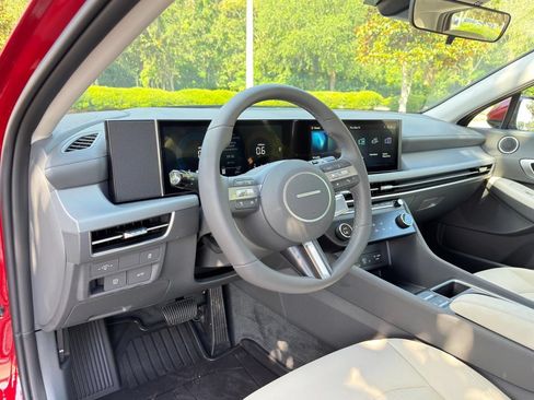 Used 2026 Hyundai Sonata SEL FWD image 10