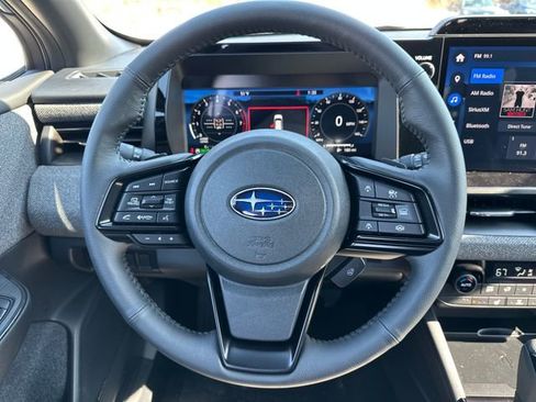 New 2026 Subaru Outback Limited image 14