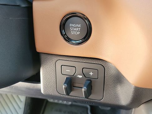New 2026 Toyota Tundra 1794 Edition AWD/4WD image 28