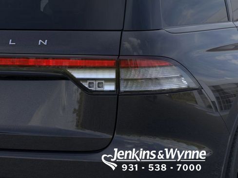 New 2026 Lincoln Aviator Reserve AWD/4WD image 21
