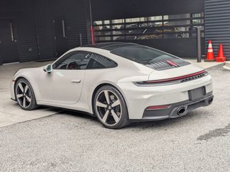 New 2026 Porsche 911 Carrera video 3