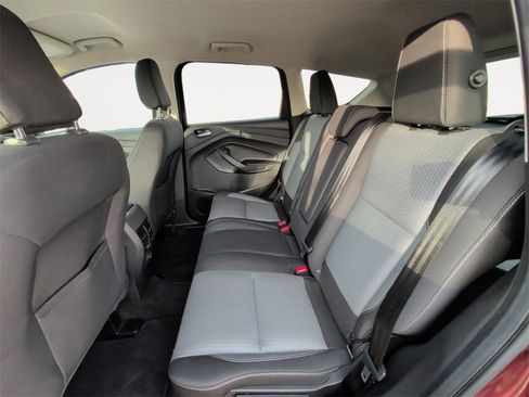 Used 2018 Ford Escape SE w/ SE Sync 3 Package image 13