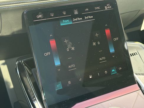 New 2026 Cadillac Escalade IQ Sport 1 w/ LPO, Floor Liner Package image 27