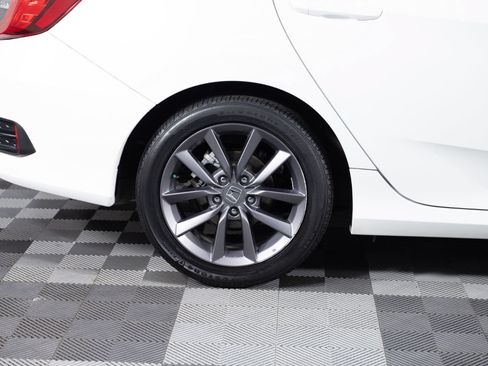 Used 2020 Honda Civic EX-L image 38