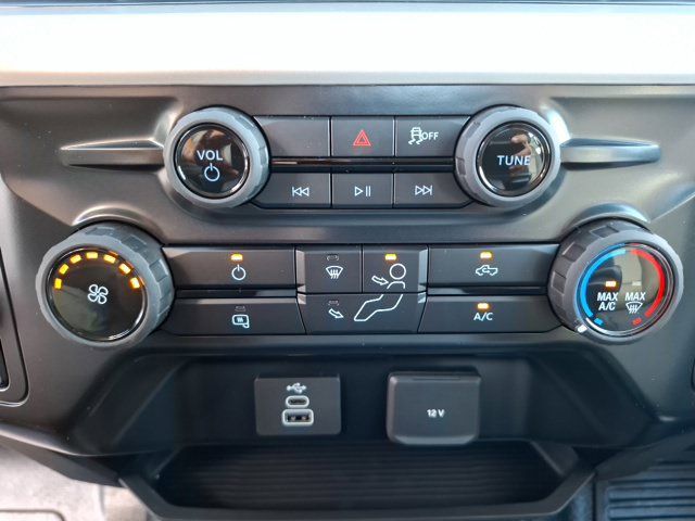 New 2026 Ford F450 XL AWD/4WD image 22