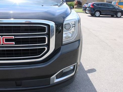 Used 2019 GMC Yukon SLT w/ Open Road Package AWD/4WD image 41