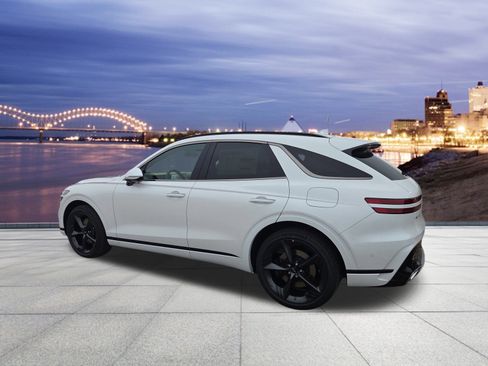 New 2026 Genesis GV70 2.5T Sport Prestige image 3