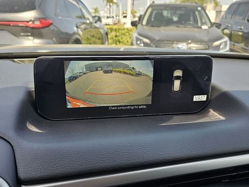 New 2026 MAZDA CX-50 Meridian Edition w/ Cargo Package image 34