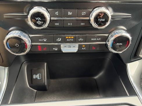 Used 2022 Ford F150 XLT w/ Equipment Group 302A High AWD/4WD image 21