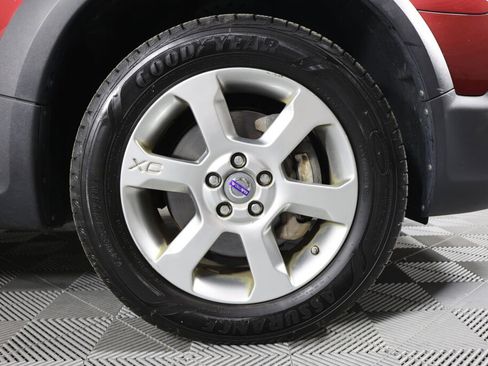 Used 2009 Volvo XC70 3.2 image 6