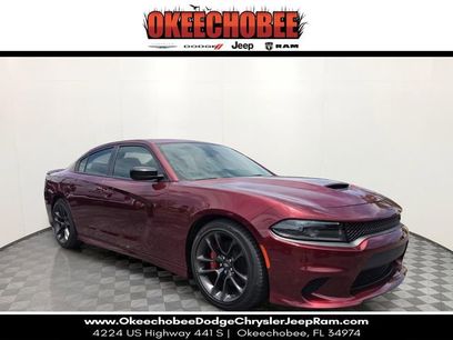 Certified 2023 Dodge Charger GT w/ Performance Handling Group