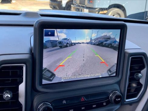 Certified 2023 Ford Bronco Sport Big Bend image 23