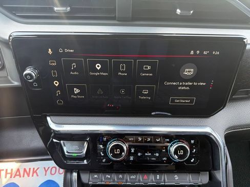 Certified 2025 GMC Sierra 1500 Denali AWD/4WD image 18