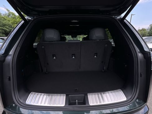 New 2027 Kia Telluride SX X-Line AWD/4WD image 34