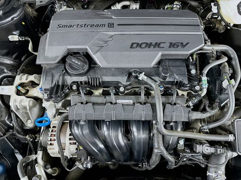 Used 2025 Kia K4 LXS image 31