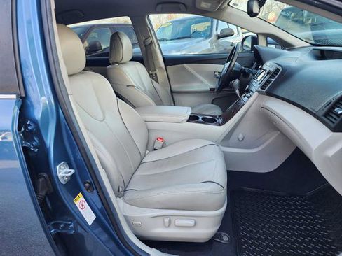 Used 2012 Toyota Venza XLE image 20