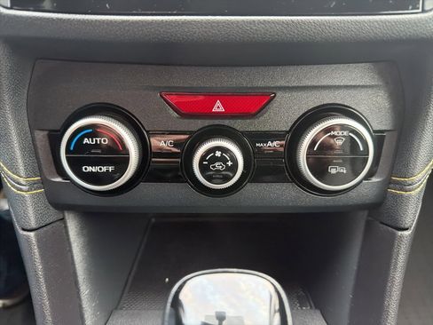 Used 2021 Subaru Crosstrek 2.5i Sport w/ Popular Package #2B image 34