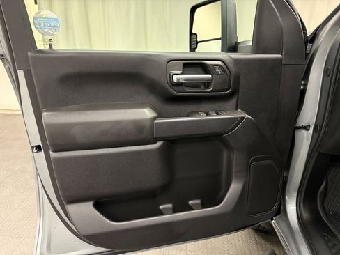 New 2026 GMC Sierra 2500 Pro image 24