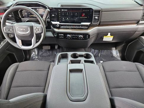 New 2026 GMC Sierra 1500 Elevation AWD/4WD image 15