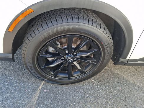 Used 2024 Honda CR-V Sport image 4