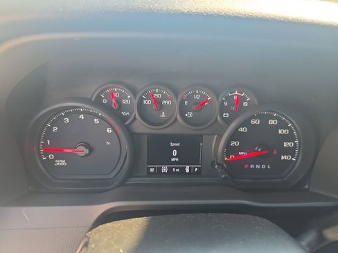 New 2026 Chevrolet Silverado 2500 W/T w/ WT Convenience Package AWD/4WD image 18