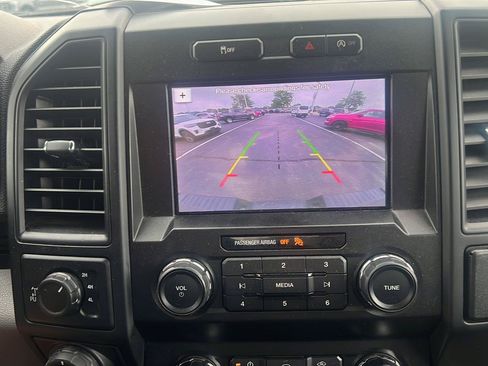 Used 2019 Ford F150 XL w/ Equipment Group 101A Mid AWD/4WD image 22