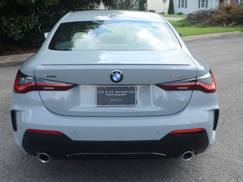 Used 2026 BMW 430i xDrive Coupe AWD/4WD image 17