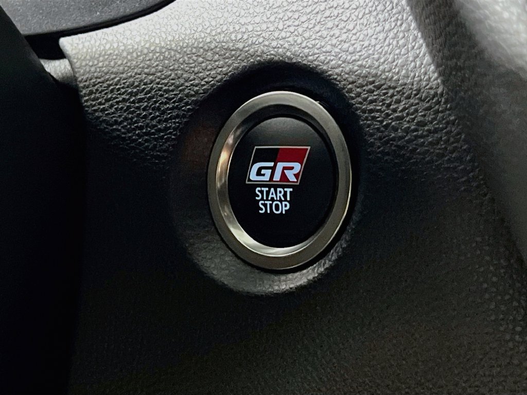 New 2026 Toyota Corolla GR AWD/4WD image 20