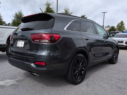 Used 2020 Kia Sorento S AWD/4WD image 4