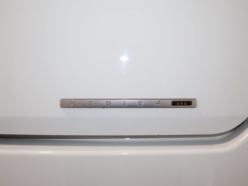 Used 2022 Jeep Grand Wagoneer Series III w/ Flexible Seating Group AWD/4WD image 38