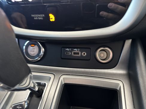 Used 2023 Nissan Murano SV image 26