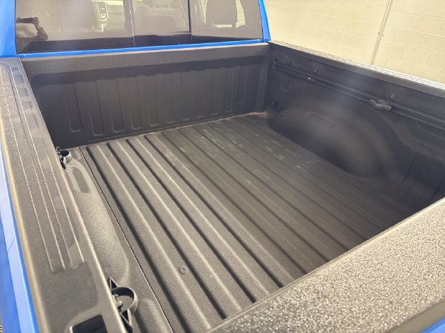 Used 2022 RAM 1500 Big Horn RWD image 42