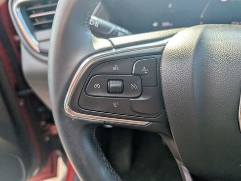 Certified 2024 Buick Encore GX Sport Touring image 18