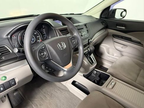 Used 2014 Honda CR-V EX image 57