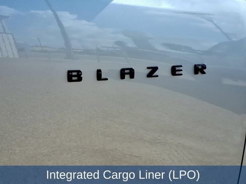 Used 2023 Chevrolet Blazer LT w/ Convenience Package FWD image 14
