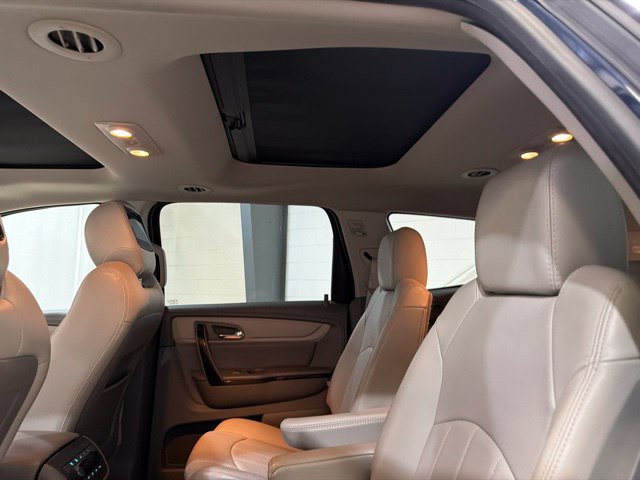 Used 2015 Chevrolet Traverse LTZ AWD/4WD image 26