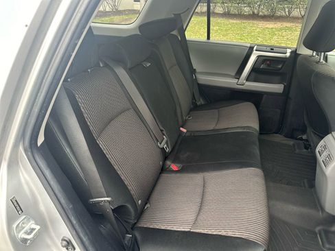 Used 2011 Toyota 4Runner SR5 image 26