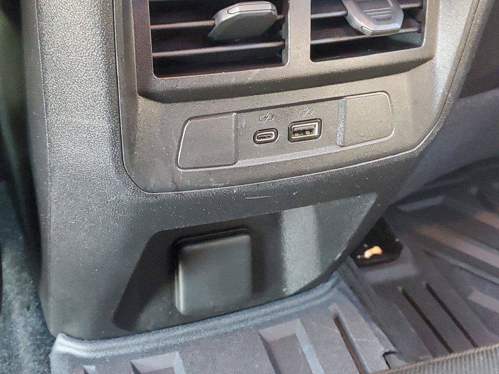 Used 2025 GMC Canyon Elevation w/ Convenience Package AWD/4WD image 25